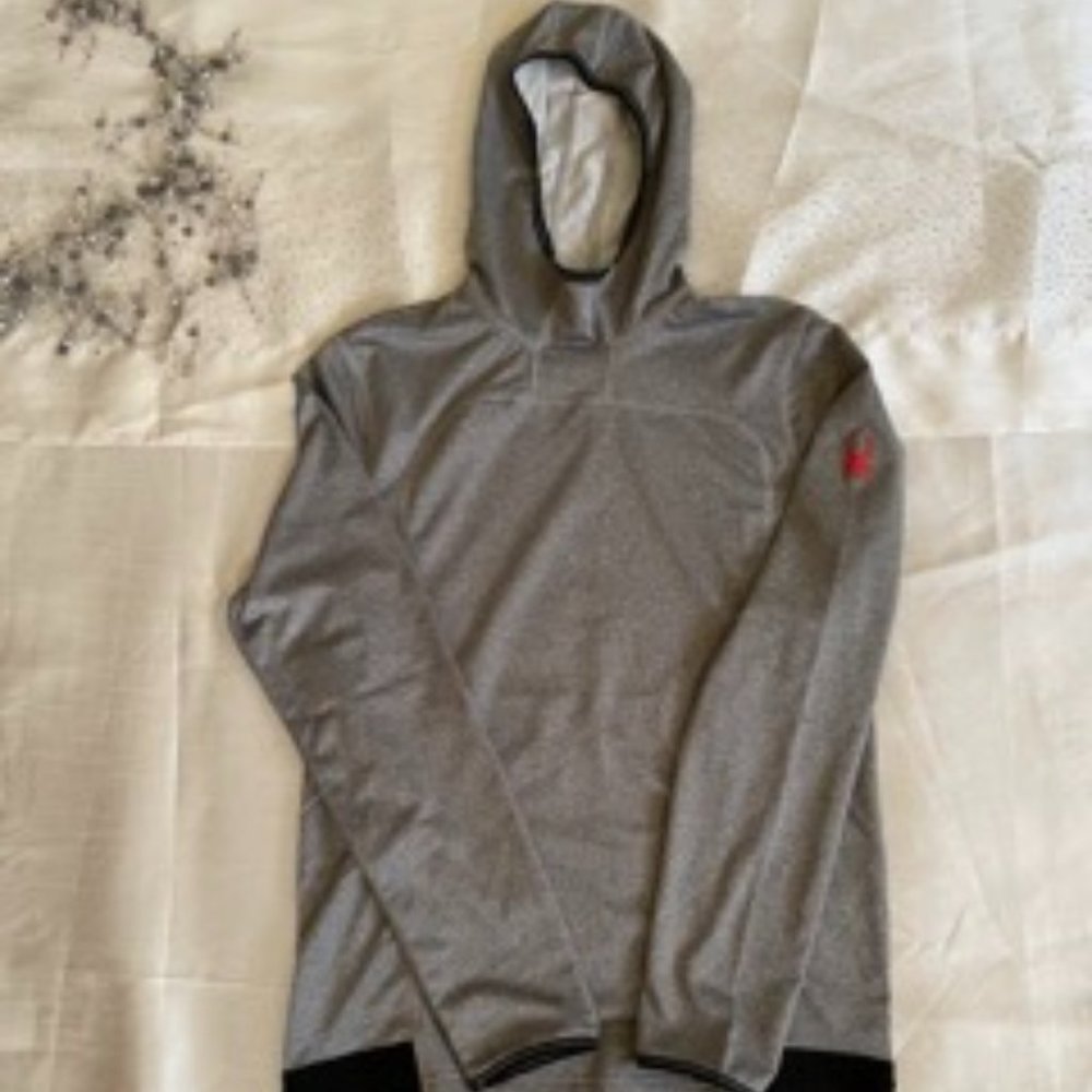 Spyder Pullover - image 8